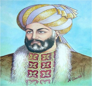 أحمد شاه الدراني